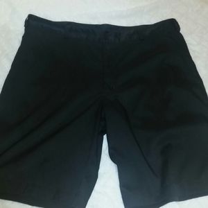 Men's Nike golf Dri-Fit shorts